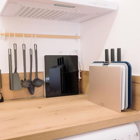 Apartamento L'Albizia- Centre -Tv Wifi-Cozy Narbona Exterior foto