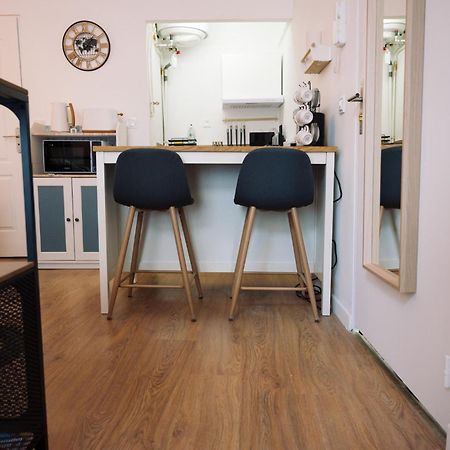 Apartamento L'Albizia- Centre -Tv Wifi-Cozy Narbona Exterior foto