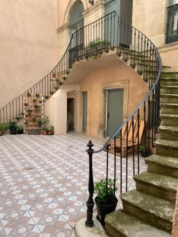 Apartamento L'Albizia- Centre -Tv Wifi-Cozy Narbona Exterior foto